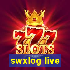 swxlog live